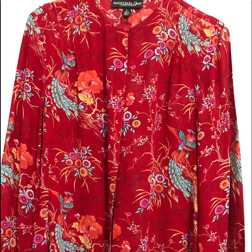 Blouse